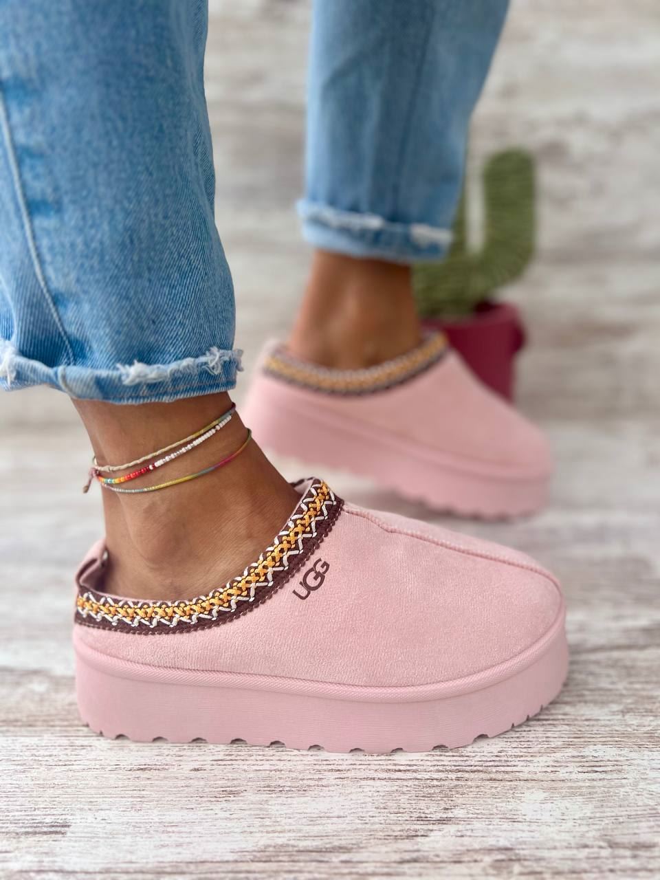 Zapatillas Ugg - Imagen 1