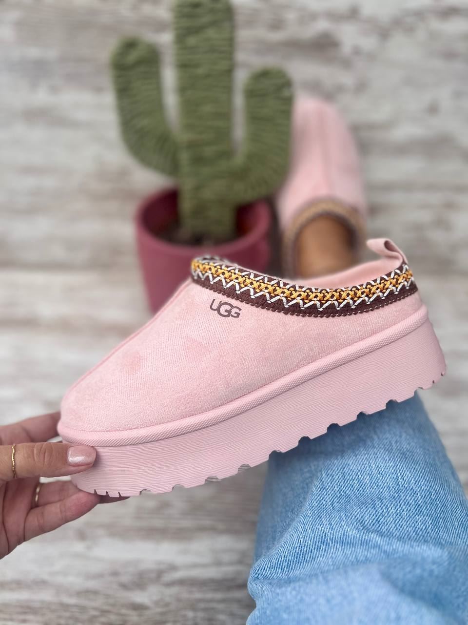 Zapatillas Ugg - Imagen 2