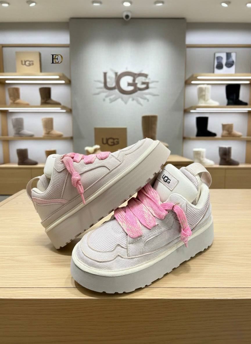 Zapatillas UGG - Imagen 1