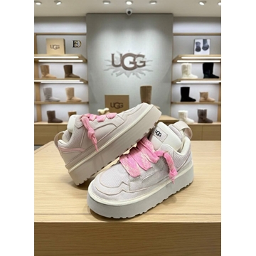 Zapatillas UGG - Imagen 1