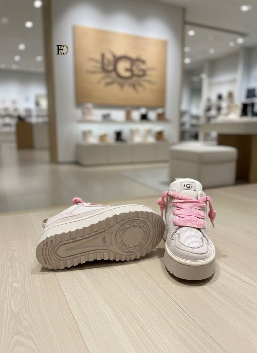Zapatillas UGG - Imagen 2