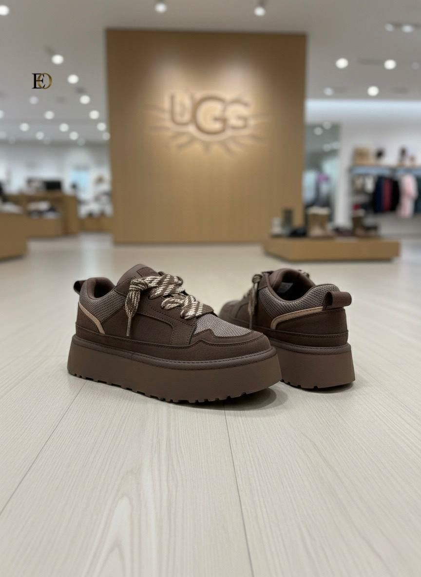 Zapatillas UGG - Imagen 3