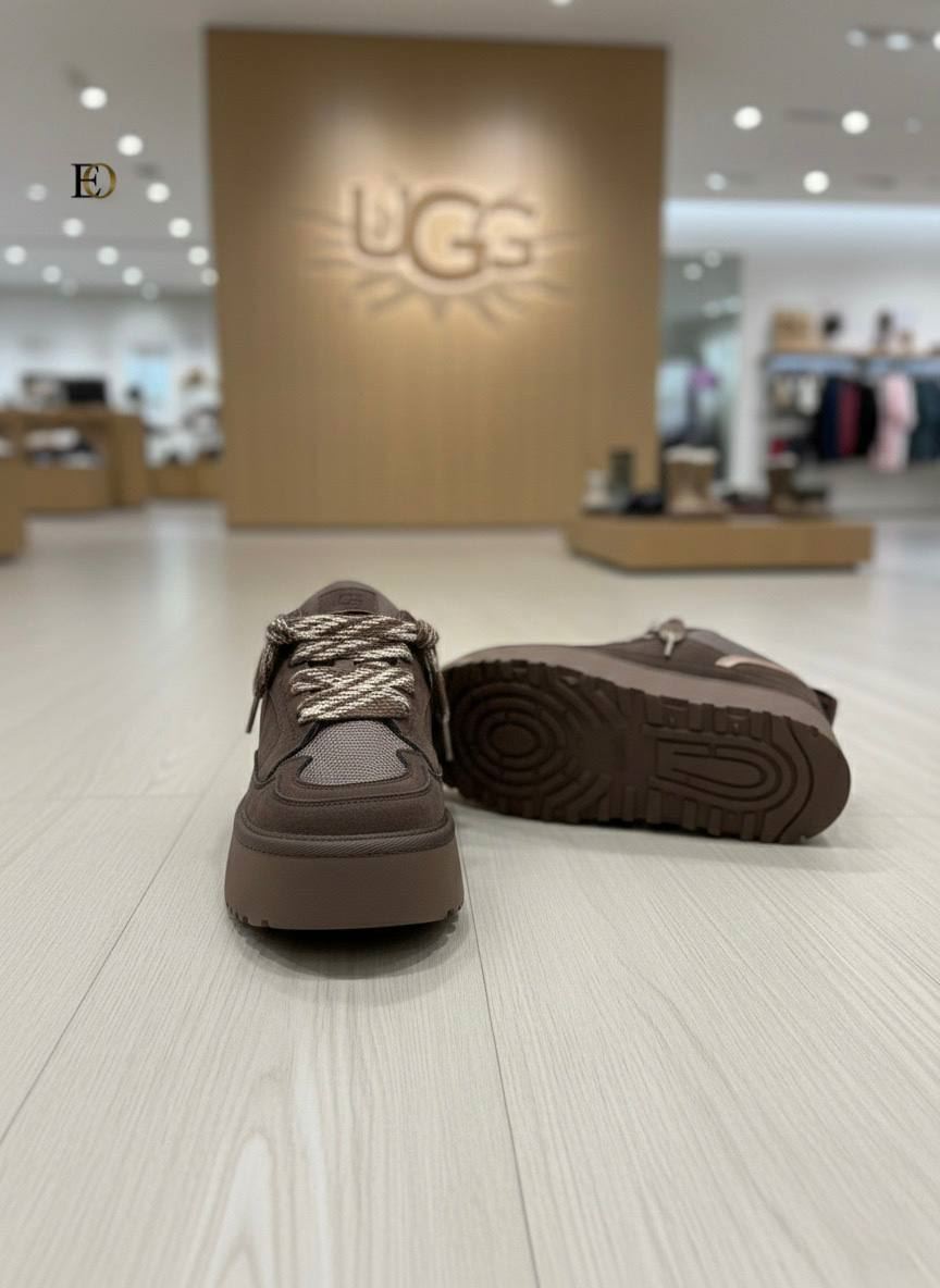 Zapatillas UGG - Imagen 4