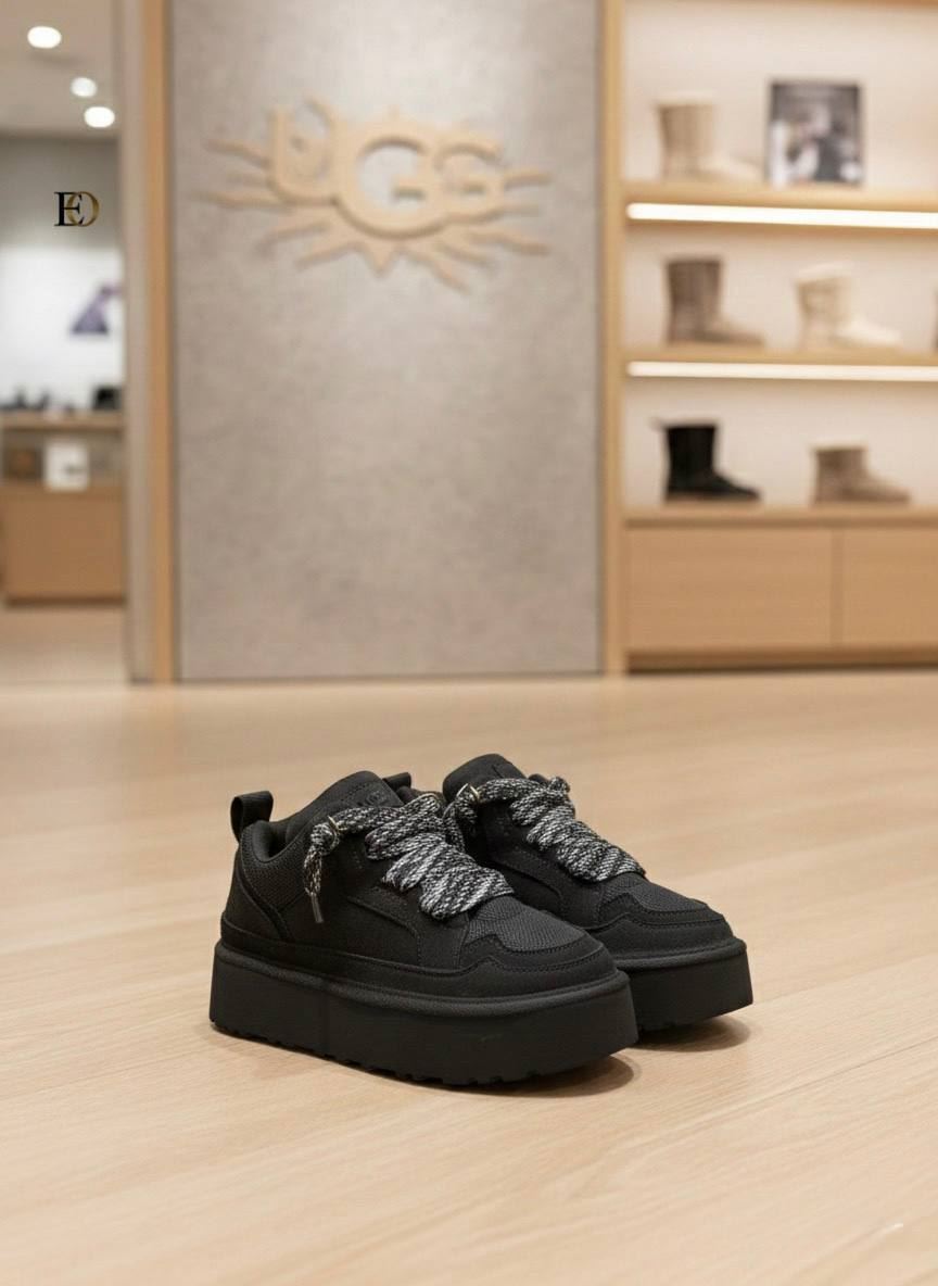 Zapatillas UGG - Imagen 5