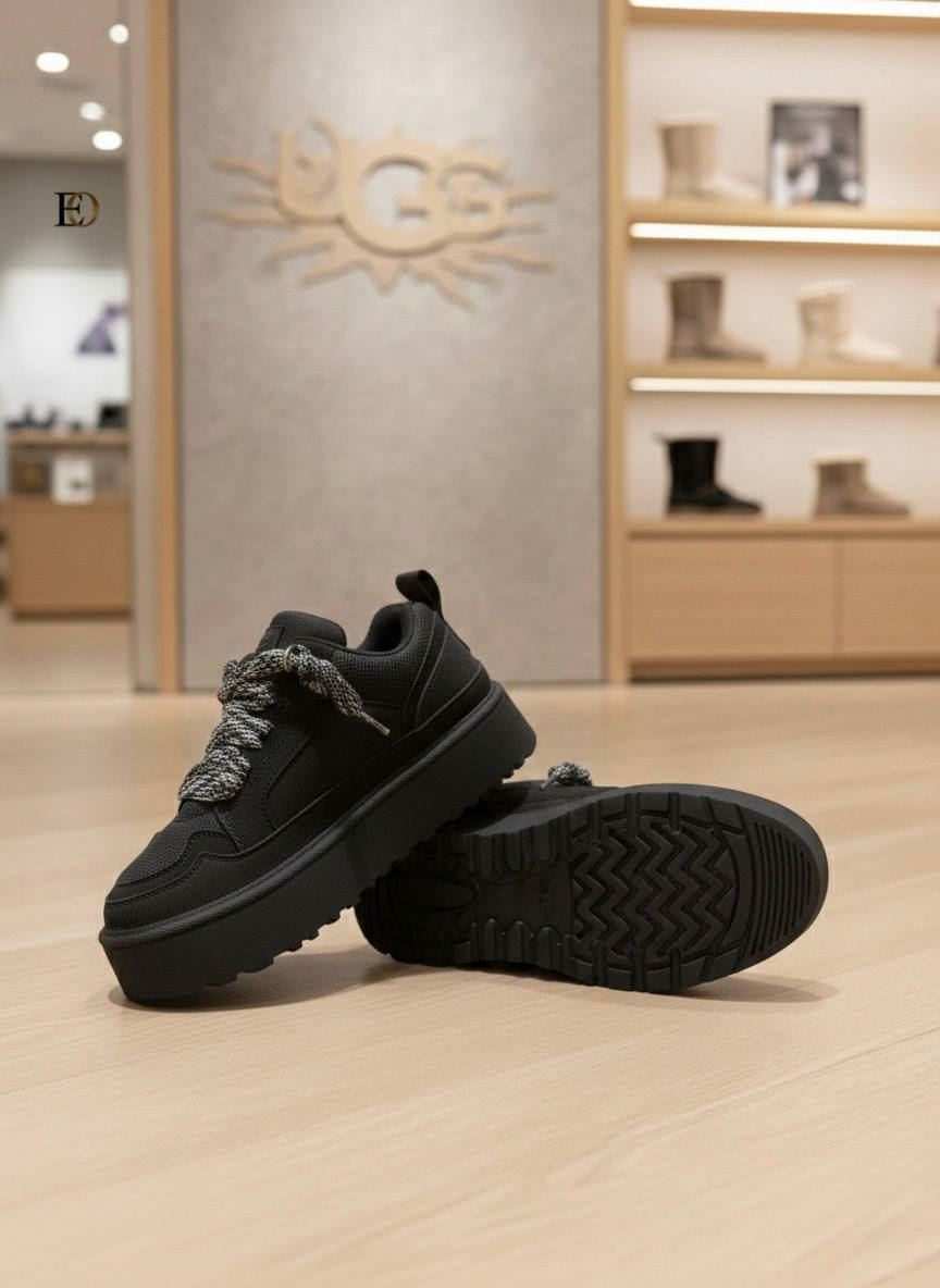 Zapatillas UGG - Imagen 6