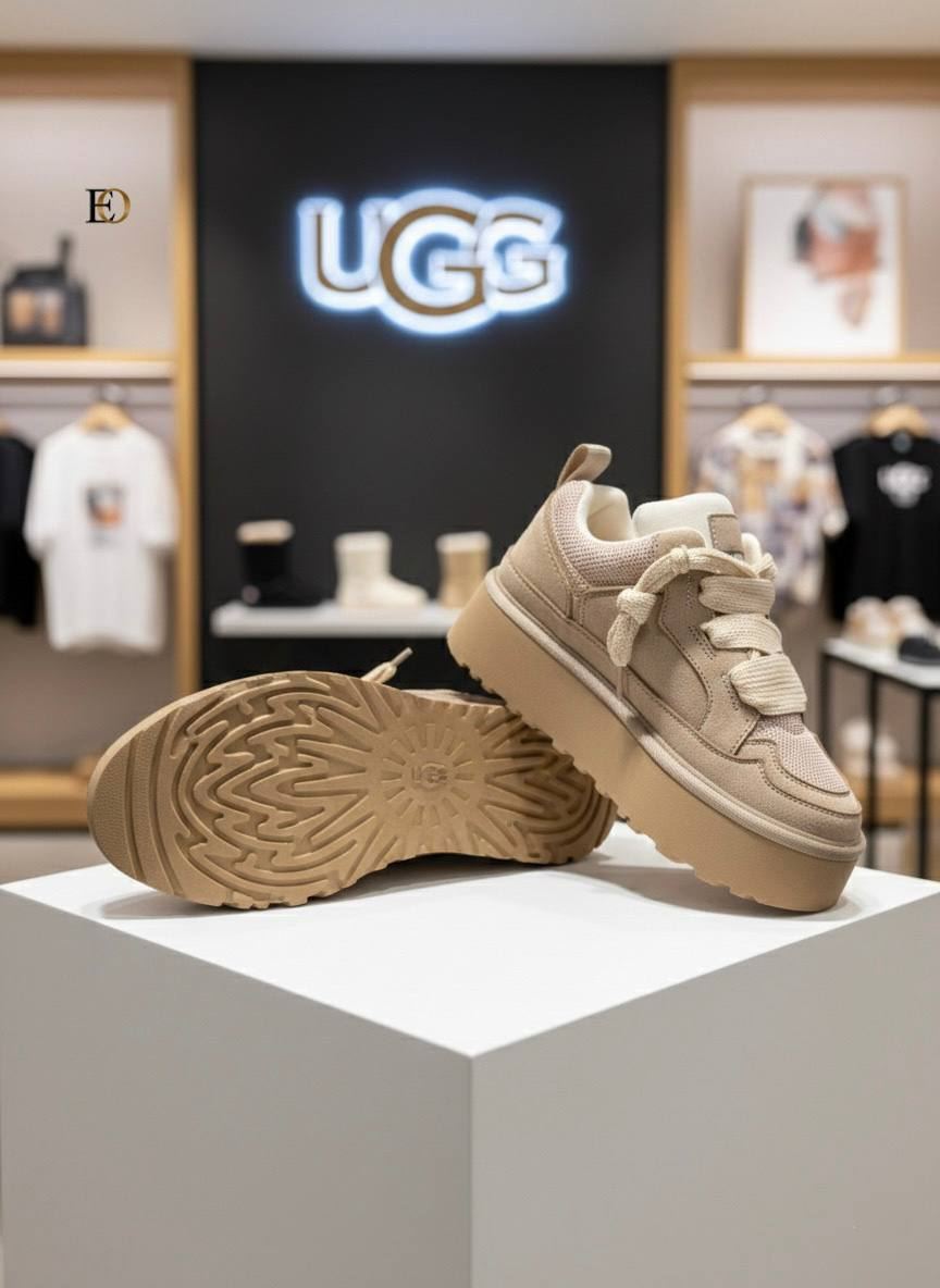 Zapatillas UGG - Imagen 7