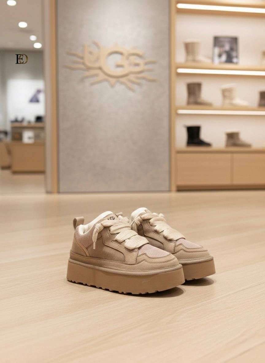 Zapatillas UGG - Imagen 8