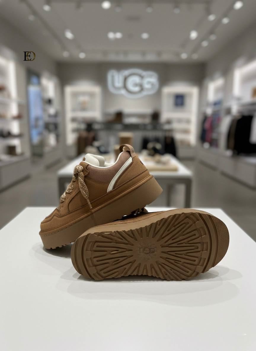 Zapatillas UGG - Imagen 9