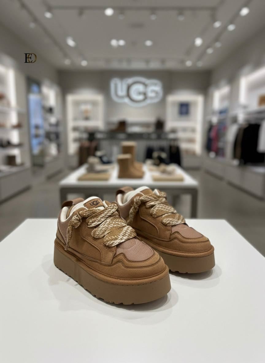 Zapatillas UGG - Imagen 10