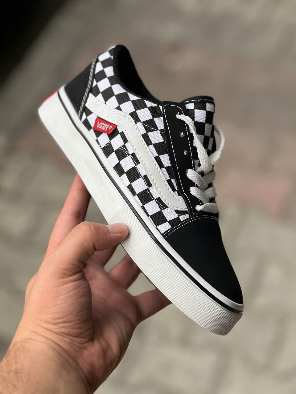 Zapatillas Vans KNU Skool - Imagen 2
