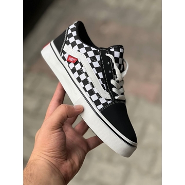 Zapatillas Vans KNU Skool - Imagen 2