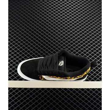 Zapatillas Vans leopardo - Imagen 2