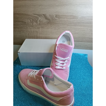 Zapatillas Vans mujer - Imagen 1