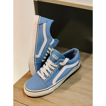 Zapatillas Vans mujer - Imagen 1