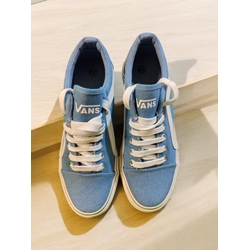 Zapatillas Vans mujer - Imagen 2