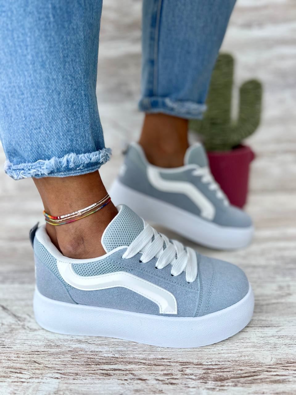 Zapatillas Vans nueva colección - Imagen 1