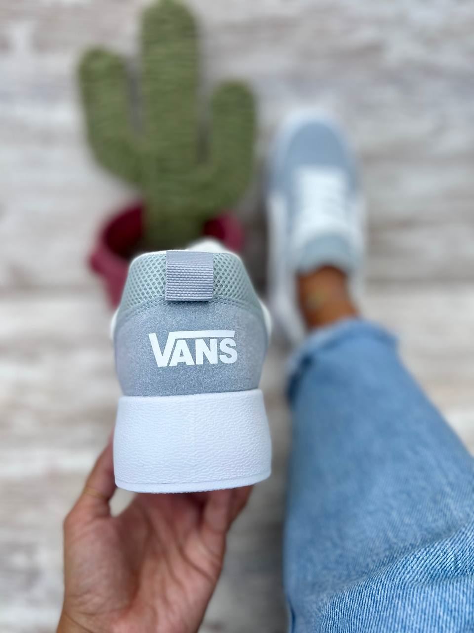 Zapatillas Vans nueva colección - Imagen 2