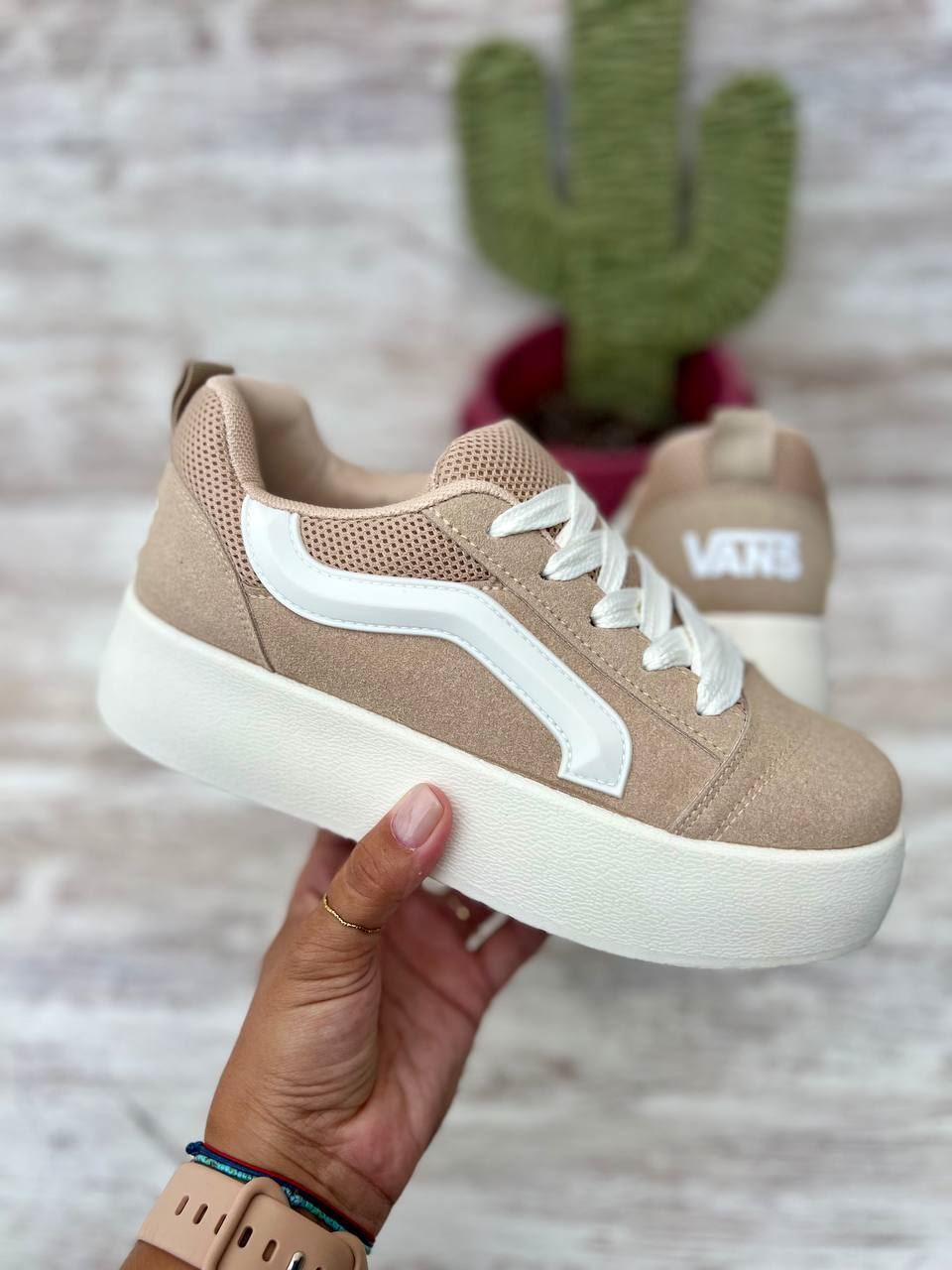 Zapatillas Vans nueva colección - Imagen 3