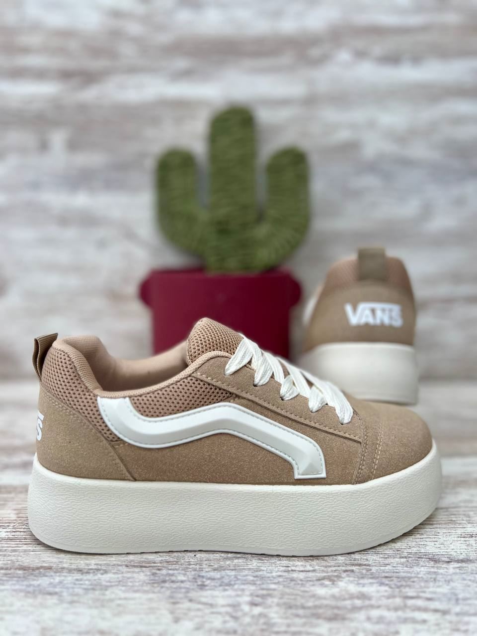 Zapatillas Vans nueva colección - Imagen 4