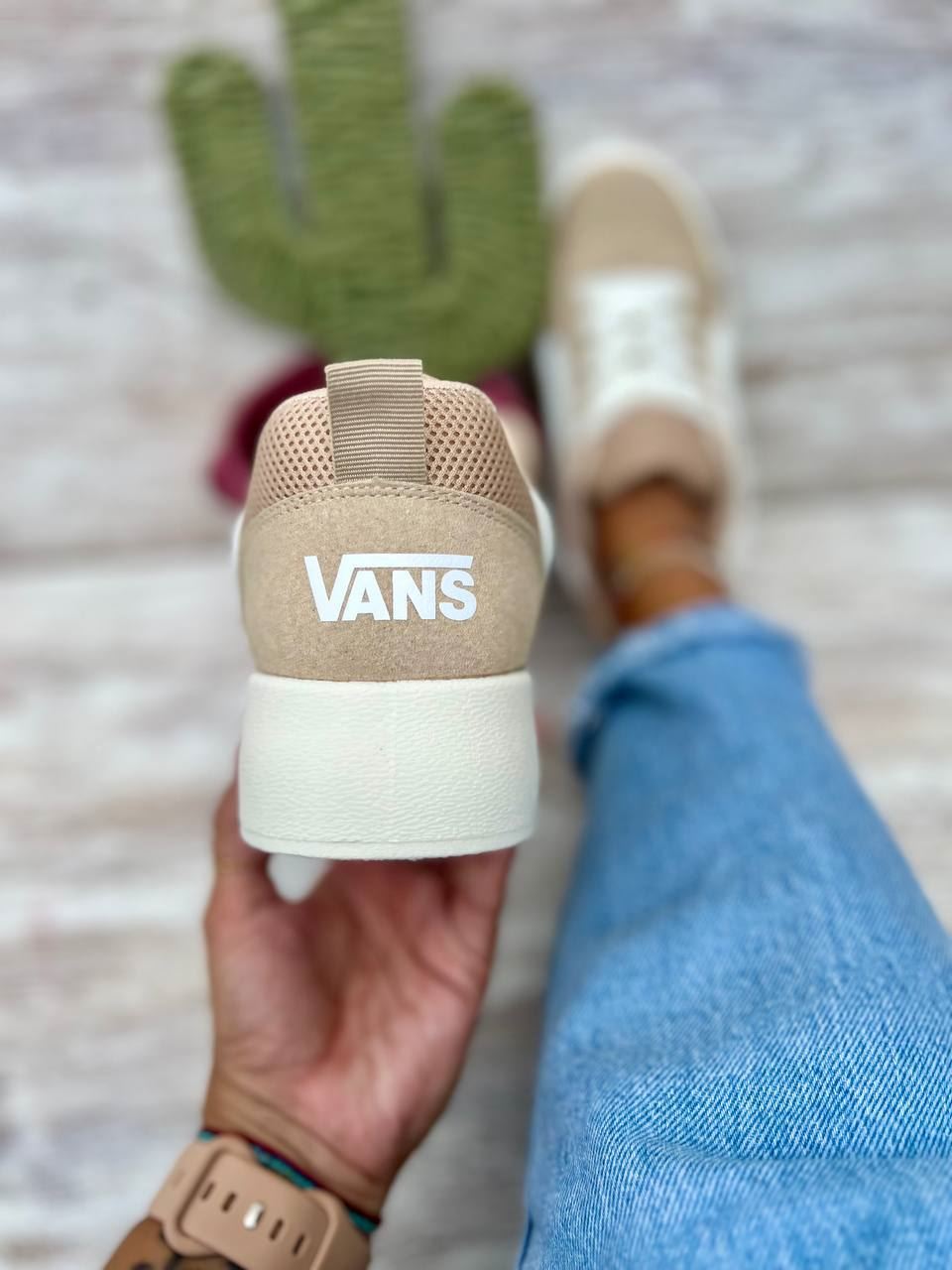 Zapatillas Vans nueva colección - Imagen 5