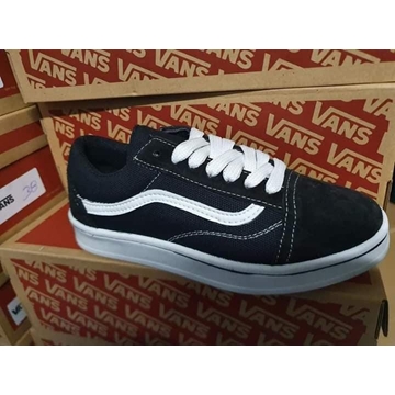 Zapatillas vans - Imagen 1
