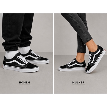 Zapatillas vans - Imagen 2