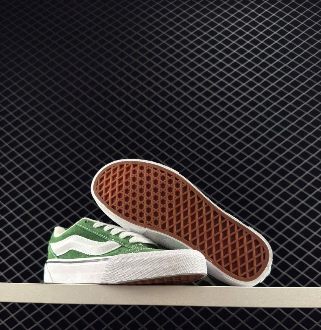 Zapatillas Vans - Imagen 3