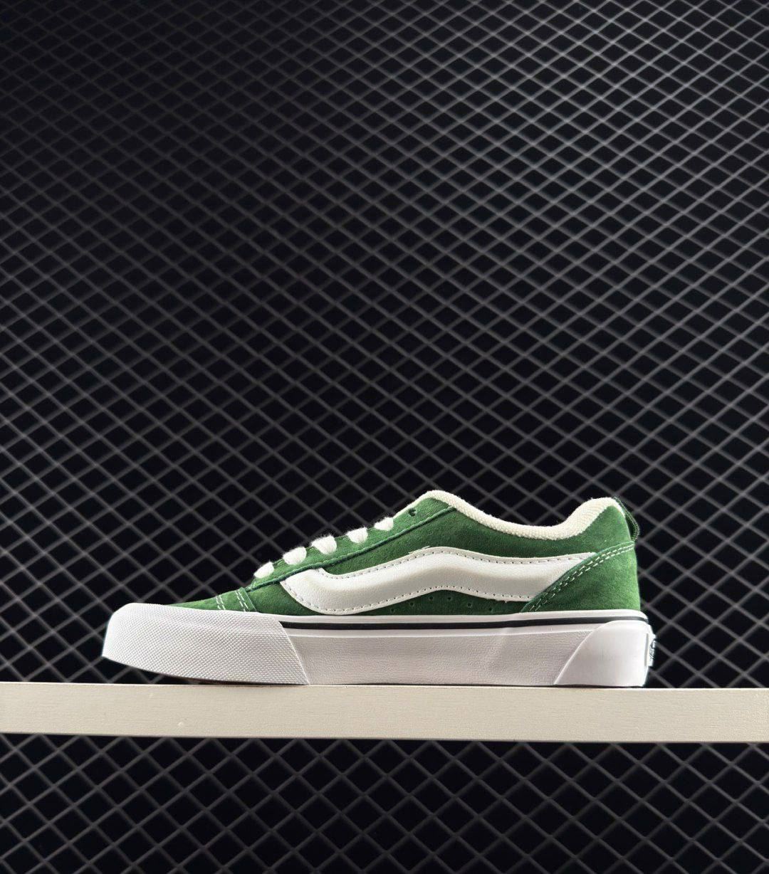 Zapatillas Vans - Imagen 4