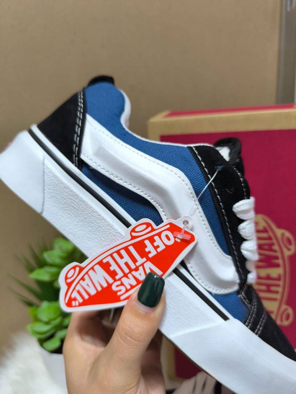 Zapatillas Vans - Imagen 5