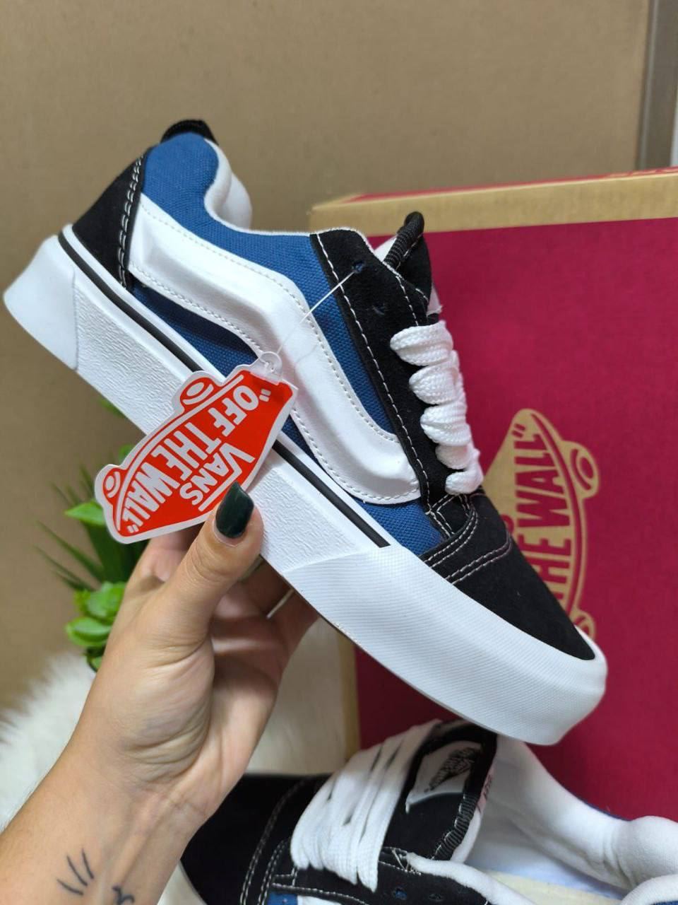 Zapatillas Vans - Imagen 7