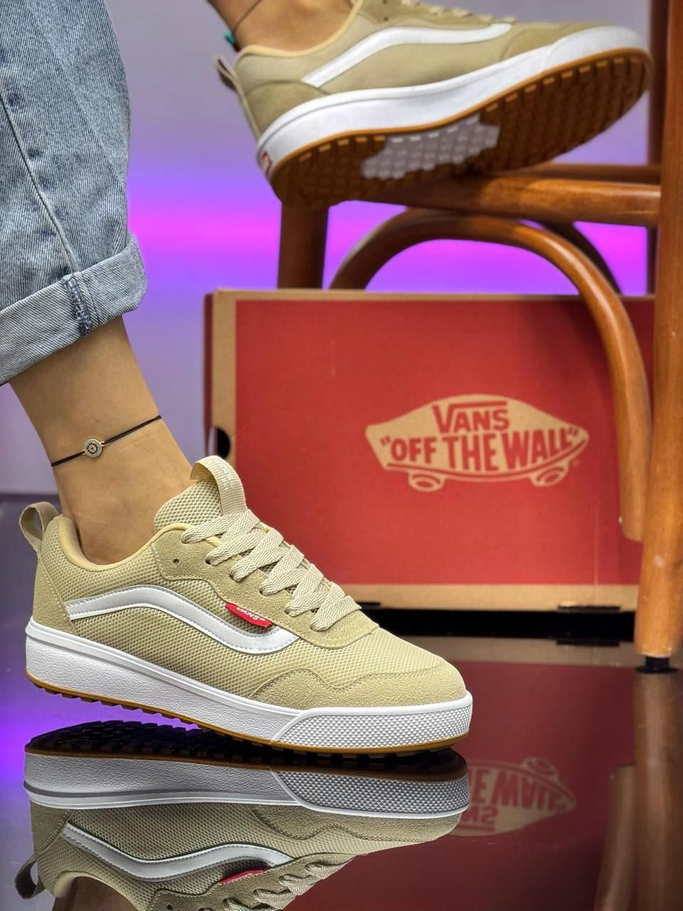 Zapatillas Vans - Imagen 1
