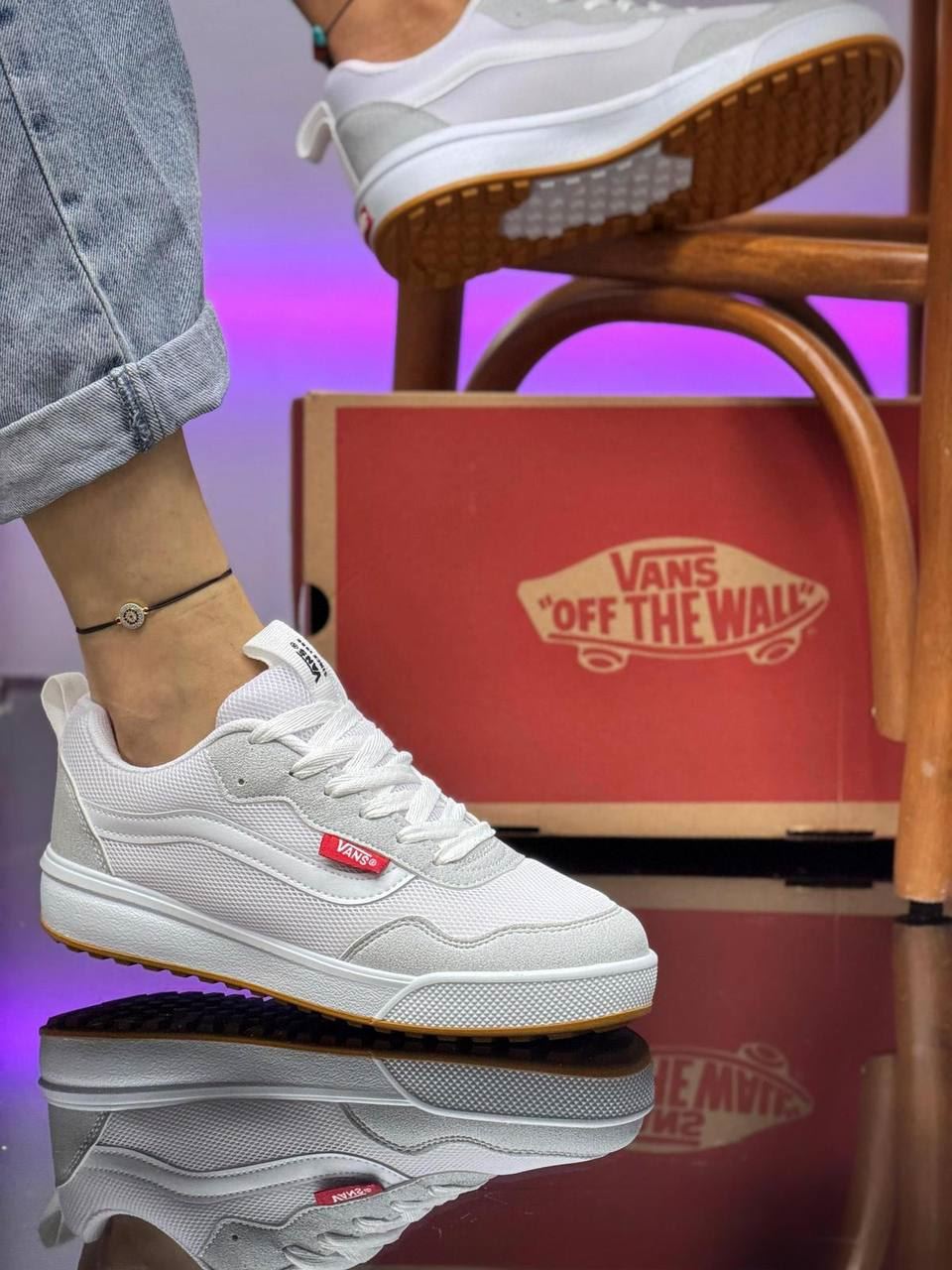 Zapatillas Vans - Imagen 2