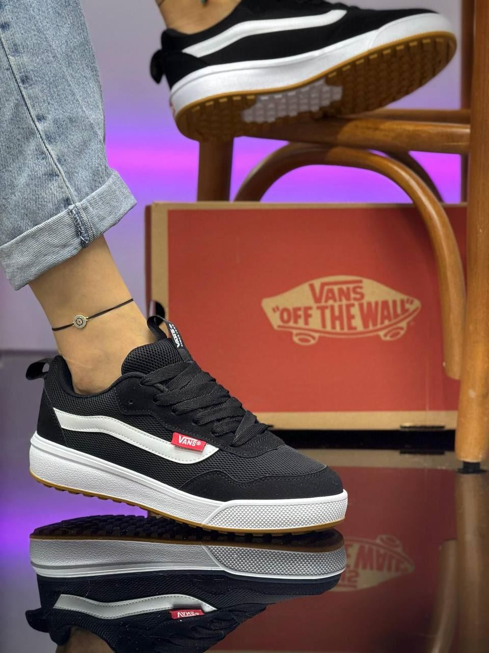 Zapatillas Vans - Imagen 3