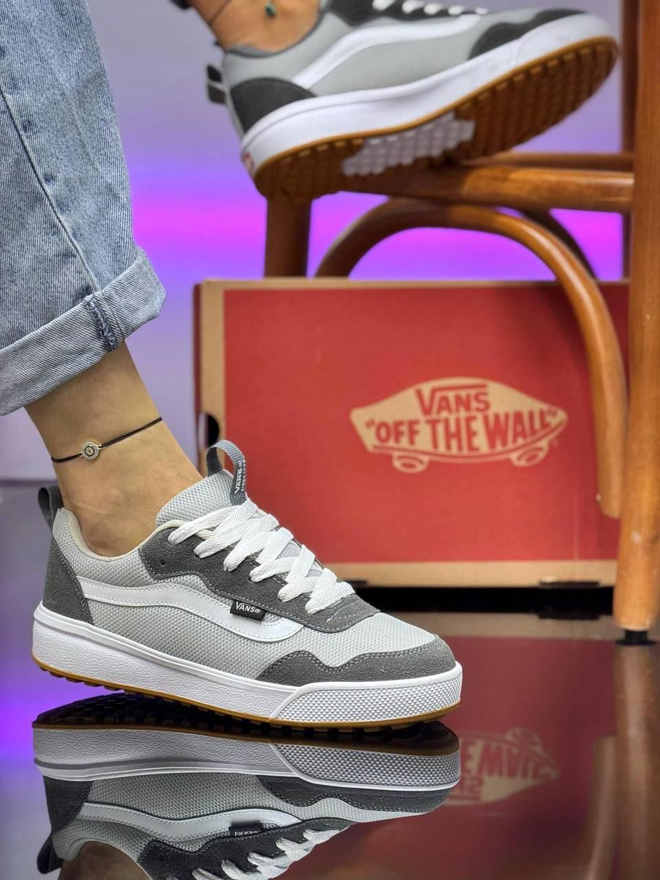 Zapatillas Vans - Imagen 4