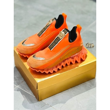 Zapatillas Versace primavera verano 25 - Imagen 2