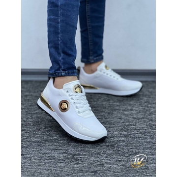 Zapatillas Versace - Imagen 1