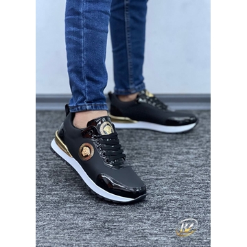 Zapatillas Versace - Imagen 2