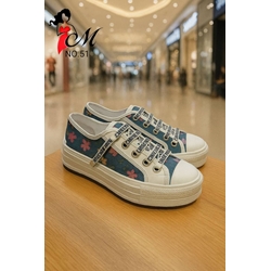 Zapatillas Walk'Dior - Imagen 1