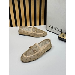 Zapato mocasín Gucci - Imagen 1