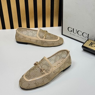 Zapato mocasín Gucci - Imagen 1
