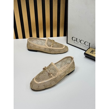 Zapato mocasín Gucci - Imagen 1