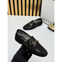 Zapato mocasín Gucci - Imagen 2