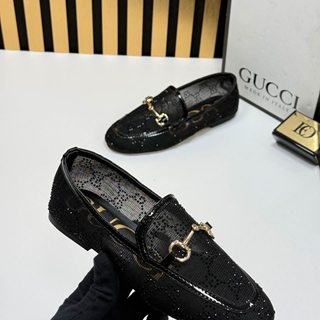 Zapato mocasín Gucci - Imagen 2