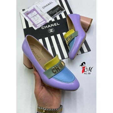 Zapatos Chanel - Imagen 2