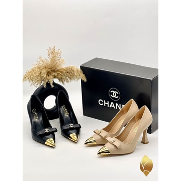 Zapatos Chanel - Imagen 1