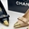 Zapatos Chanel - Imagen 2