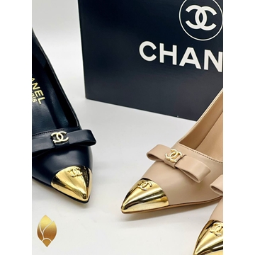 Zapatos Chanel - Imagen 2