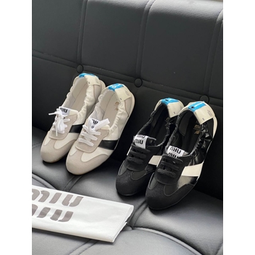 Zapatos de mujer Miu Miu - Imagen 1