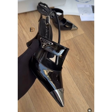 Zapatos de mujer Prada - Imagen 1