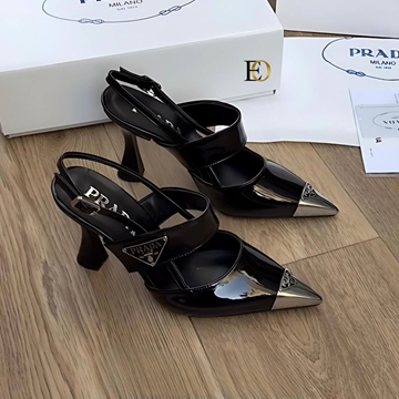 Zapatos de mujer Prada - Imagen 2